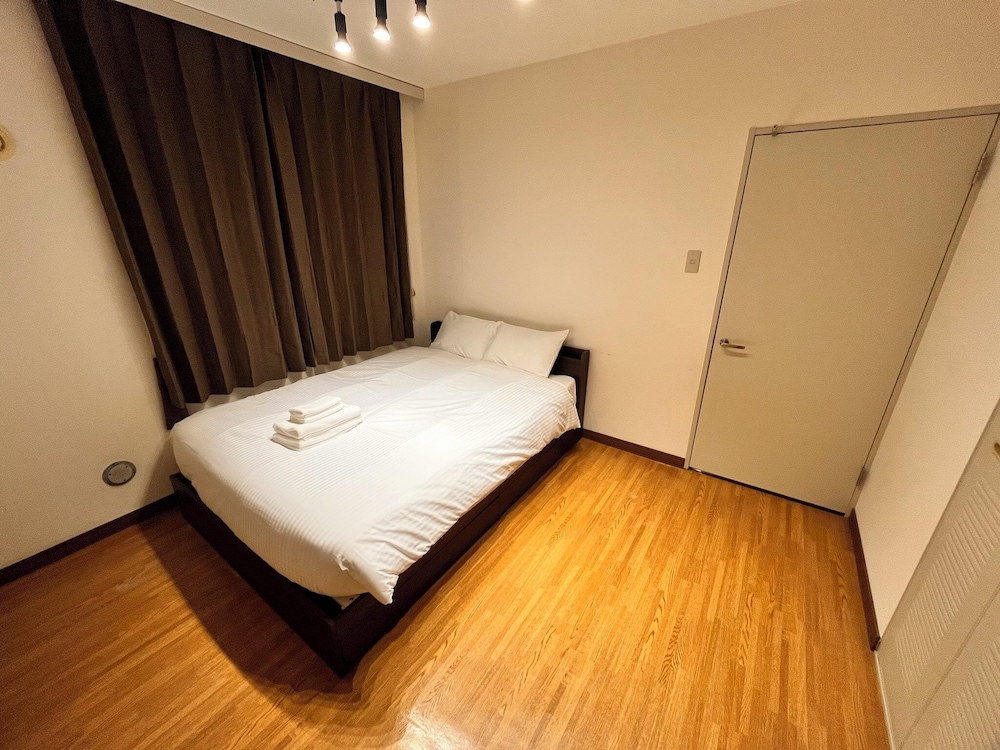 ファミリー ルーム 客室2 | Residence Hotel KABUTO