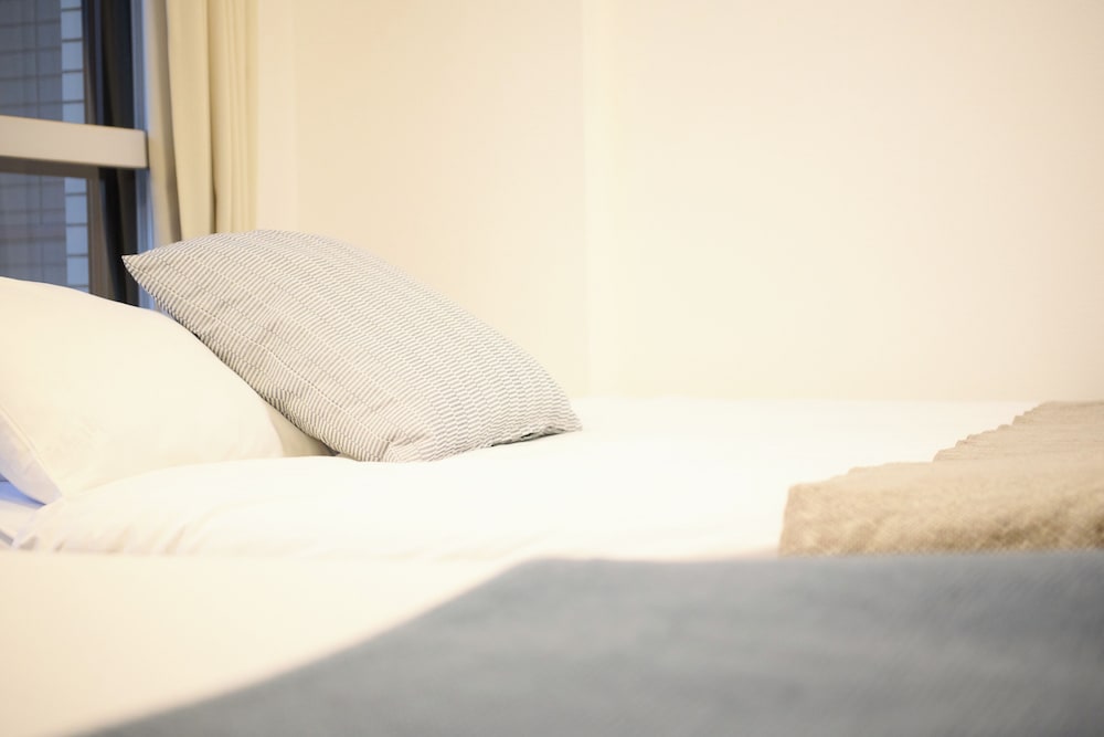 デラックス アパートメント リビング エリア5 | Residence Hotel KABUTO