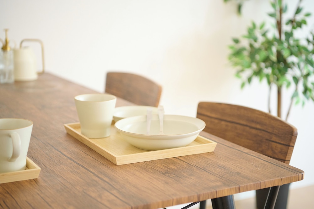 ファミリー スイート 客室2 | Residence Hotel KABUTO