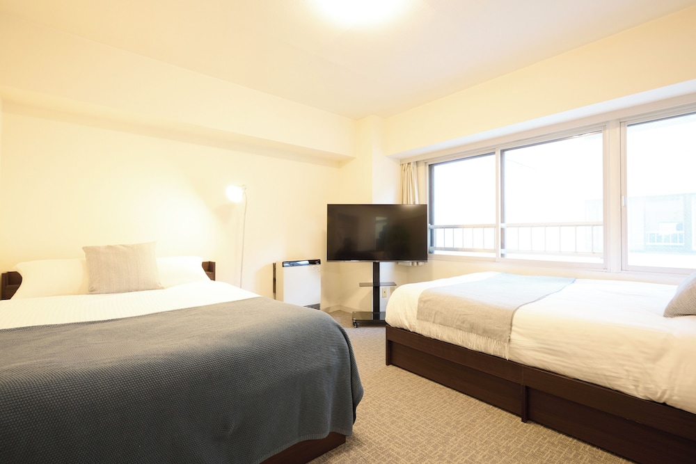 客室1 | Residence Hotel KABUTO 客室1 | Residence Hotel KABUTO