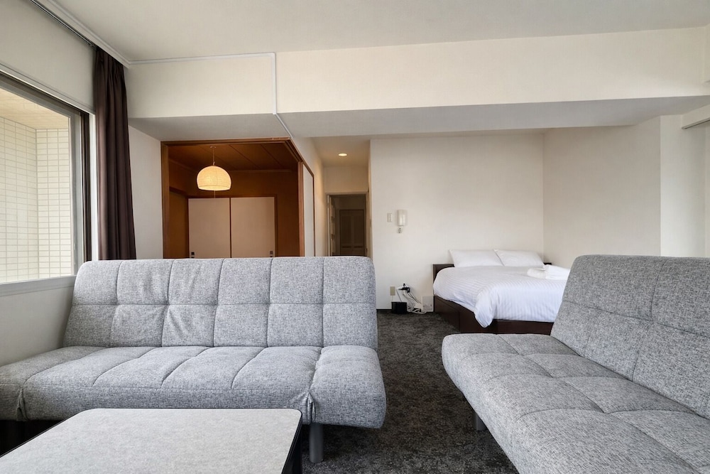 デラックス スイート | Residence Hotel KABUTO
