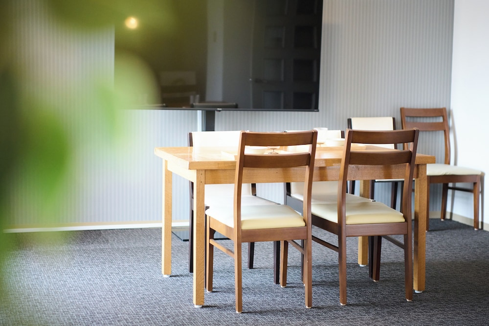 スーペリア アパートメント 客室20 | Residence Hotel KABUTO