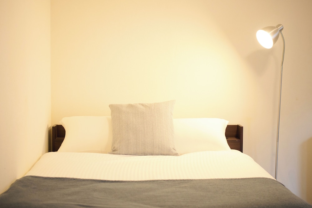 デラックス ツインルーム 客室2 | Residence Hotel KABUTO