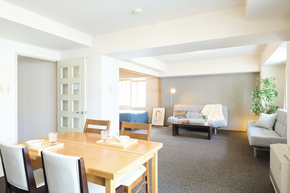 スーペリア アパートメント | Residence Hotel KABUTO