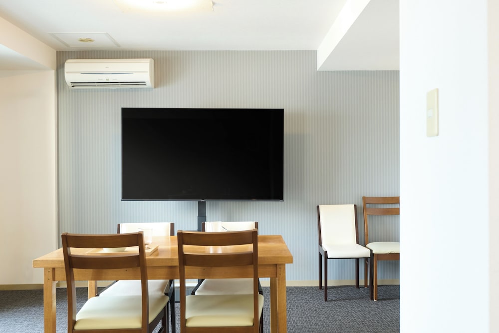 スーペリア アパートメント 客室8 | Residence Hotel KABUTO