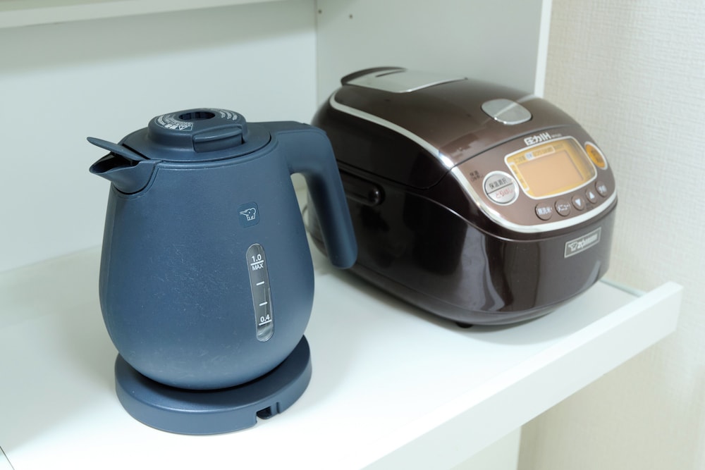 デラックス ツインルーム 客室の設備とサービス0 | Residence Hotel KABUTO