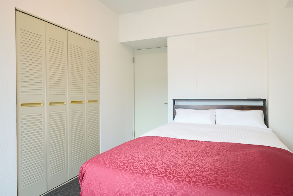 スーペリア アパートメント 客室11 | Residence Hotel KABUTO