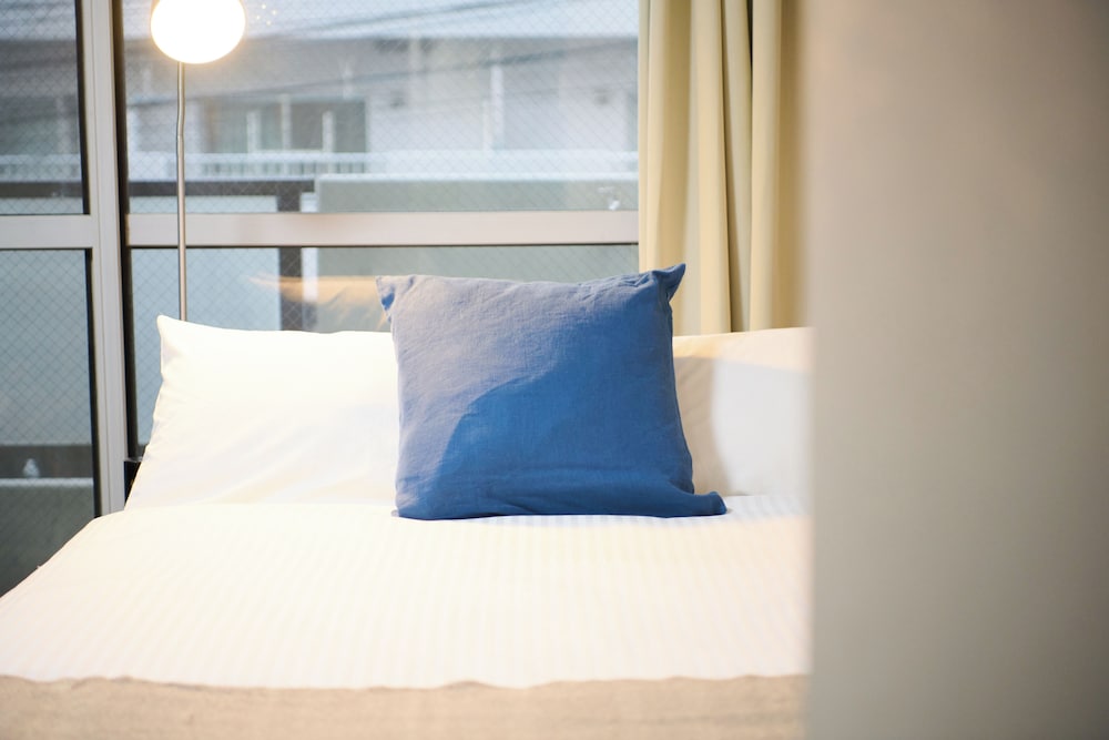スーペリア ツインルーム 客室4 | Residence Hotel KABUTO