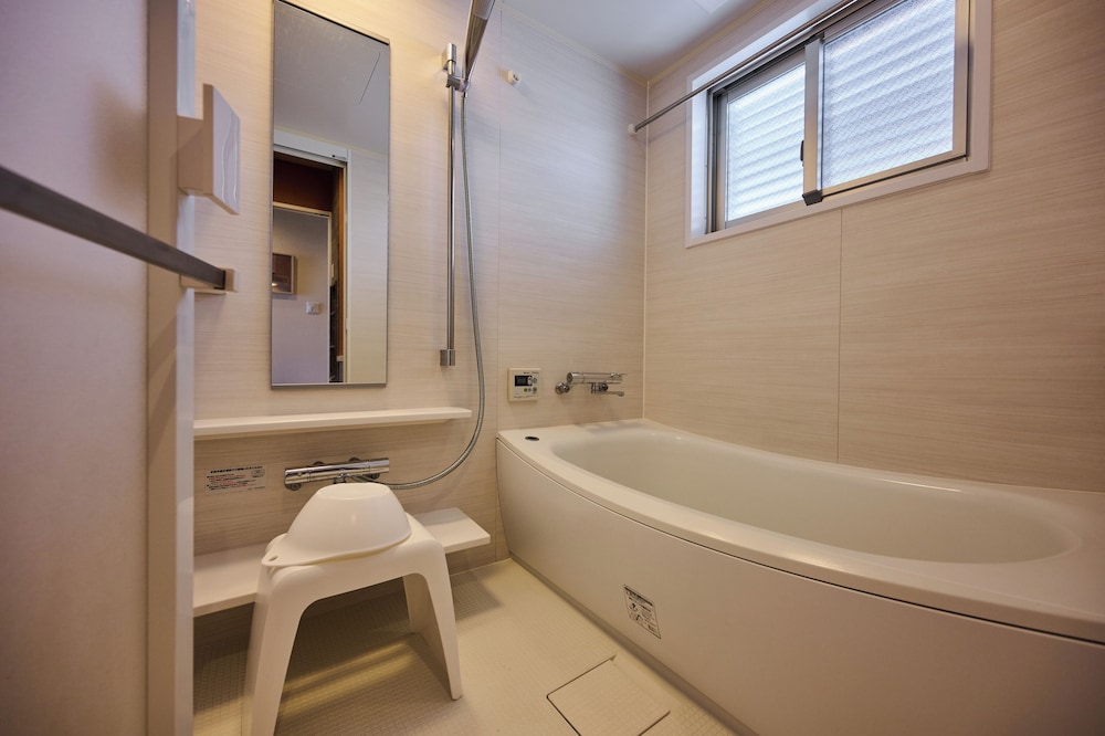 ラグジュアリー コンドミニアム バスルーム0 | Grand blue 303