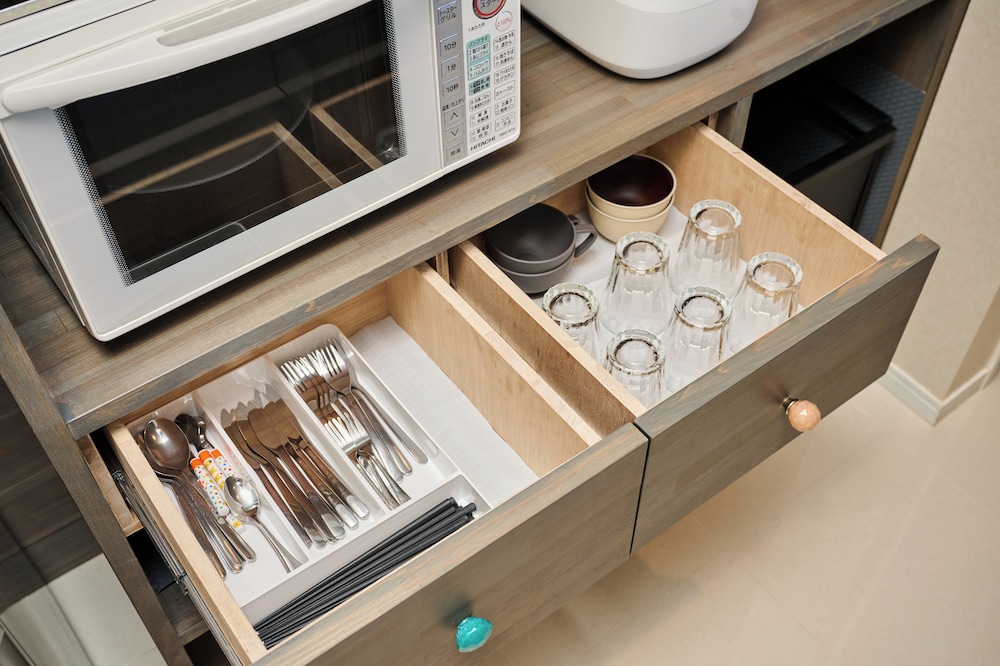 ラグジュアリー コンドミニアム 専用キッチン5 | Grand blue 303