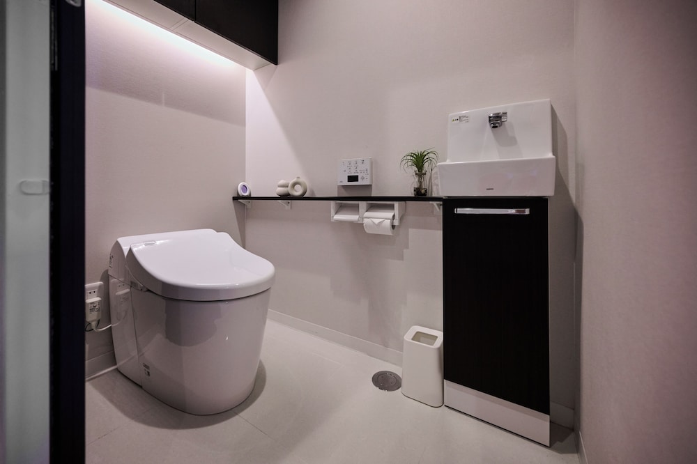 ラグジュアリー コンドミニアム 客室8 | Grand blue 303