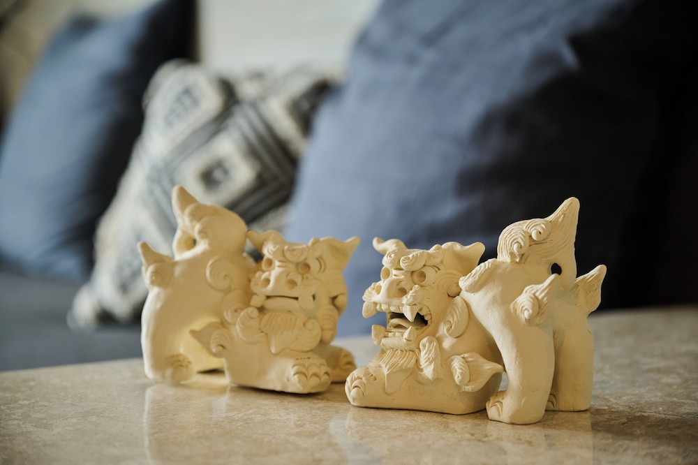 ラグジュアリー コンドミニアム 客室10 | Grand blue 303