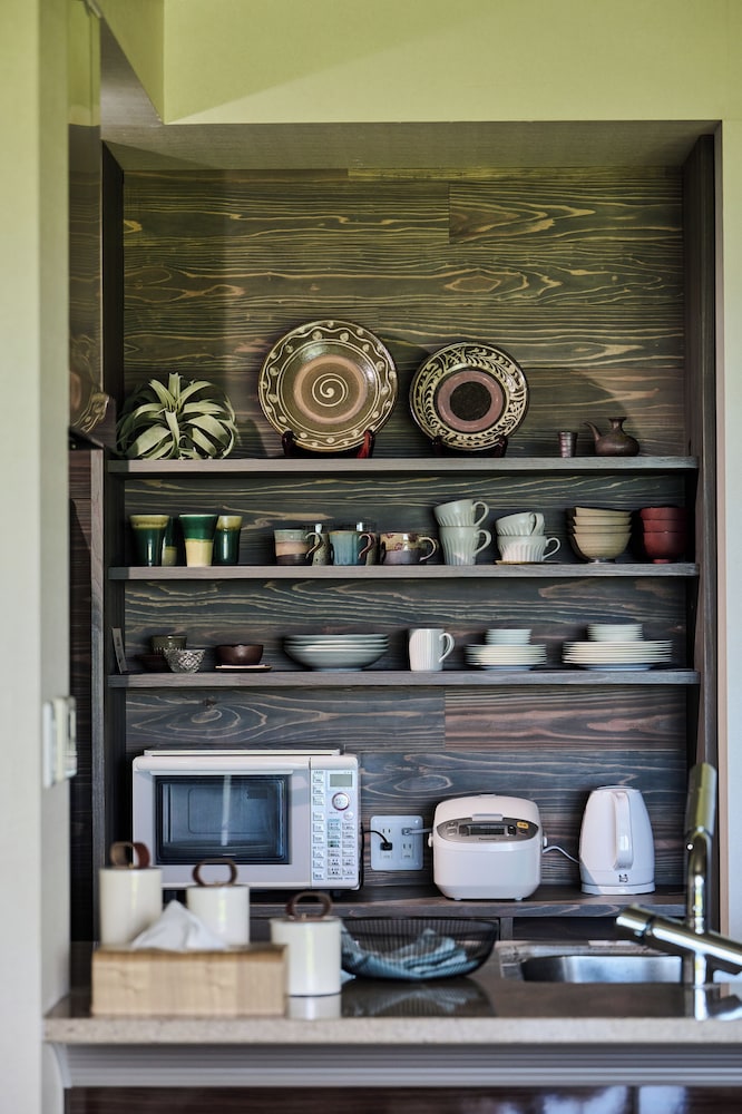 ラグジュアリー コンドミニアム 専用キッチン1 | Grand blue 303