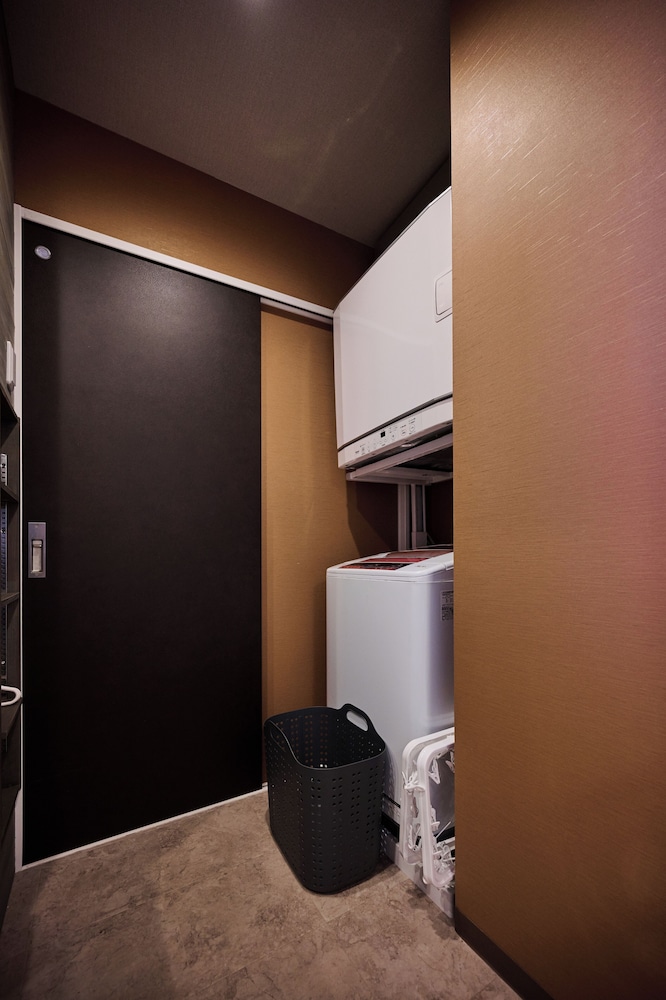 ラグジュアリー コンドミニアム バスルーム2 | Grand blue 303