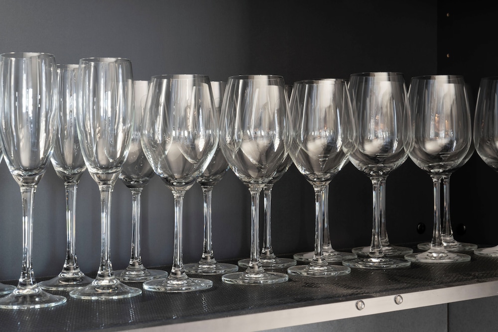 プレジデンシャル ヴィラ 専用キッチン5 | RIVIERA Kujukuri