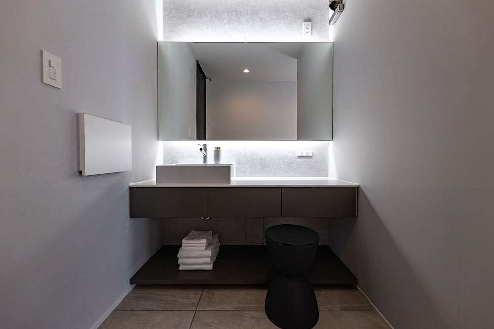 プレジデンシャル ヴィラ バスルーム3 | RIVIERA Kujukuri