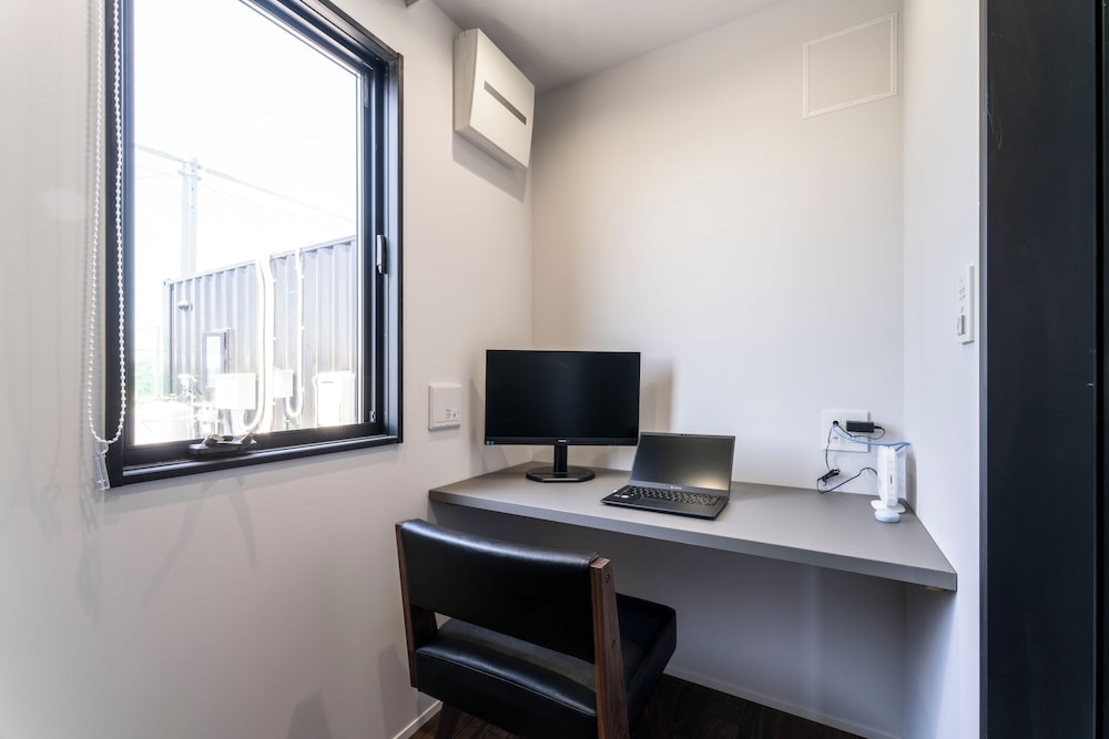 プレジデンシャル ヴィラ ビジネスセンター0 | RIVIERA Kujukuri