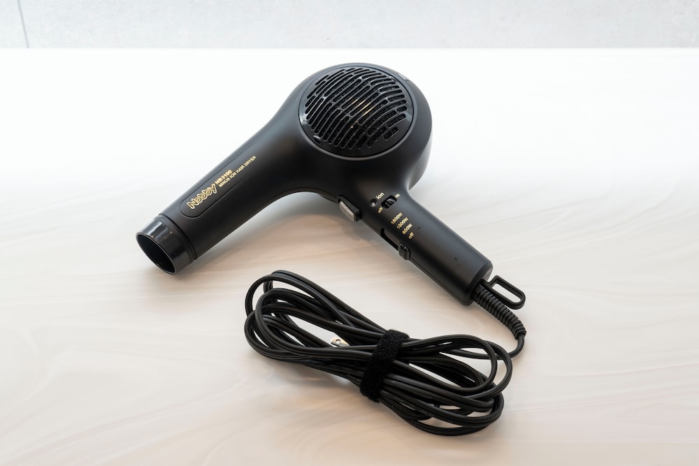 プレジデンシャル ヴィラ バスルームの設備2 | RIVIERA Kujukuri