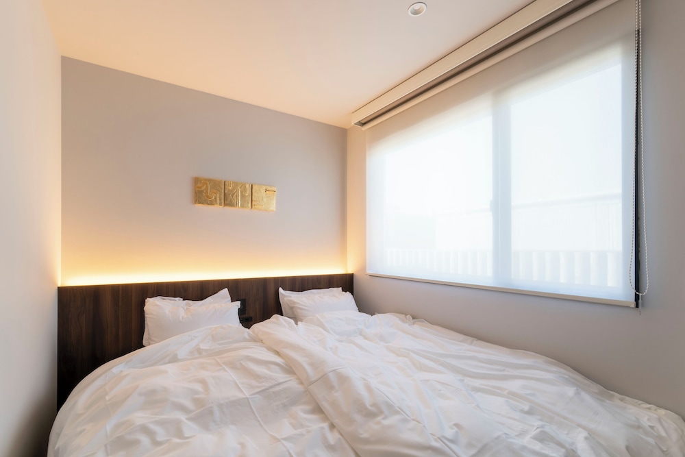 プレジデンシャル ヴィラ 客室3 | RIVIERA Kujukuri