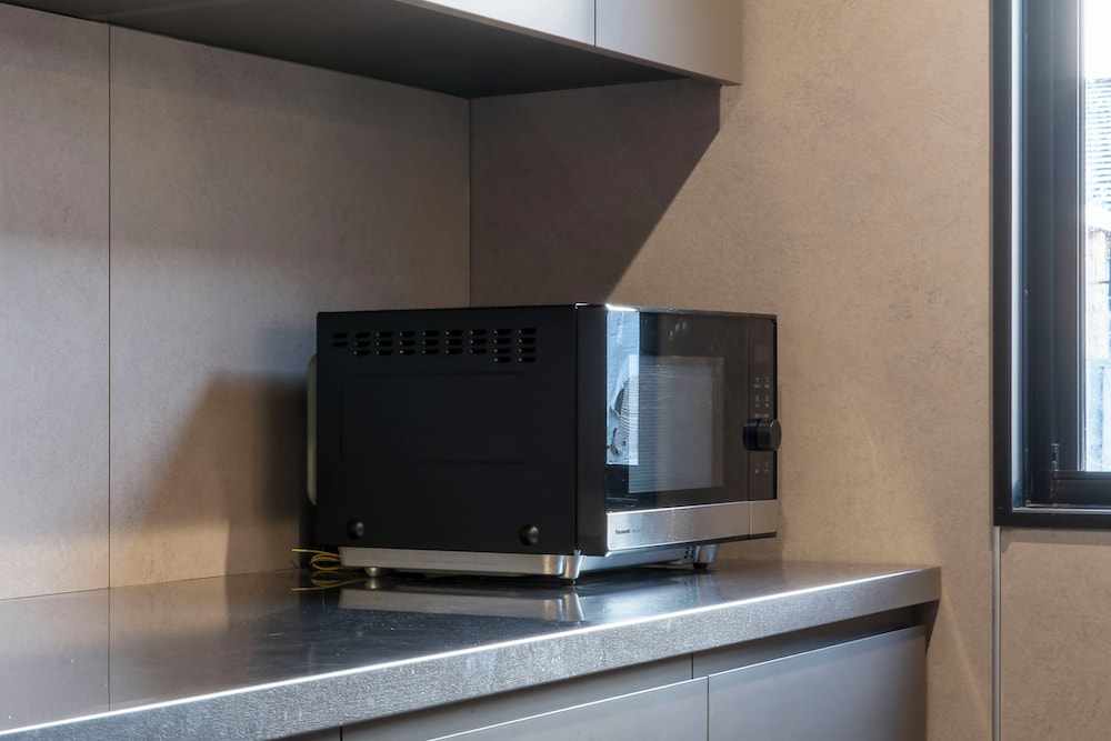 プレジデンシャル ヴィラ 電子レンジ0 | RIVIERA Kujukuri