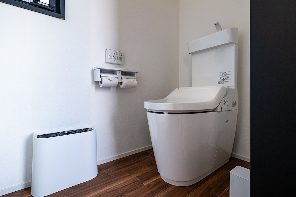 プレジデンシャル ヴィラ バスルーム2 | RIVIERA Kujukuri