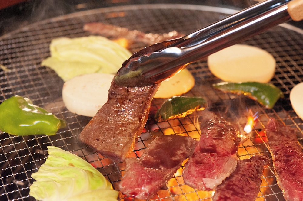 クラシック コテージ 禁煙 キッチン 専用キッチン0 | おとなしの郷 キャンプ場 & コテージ