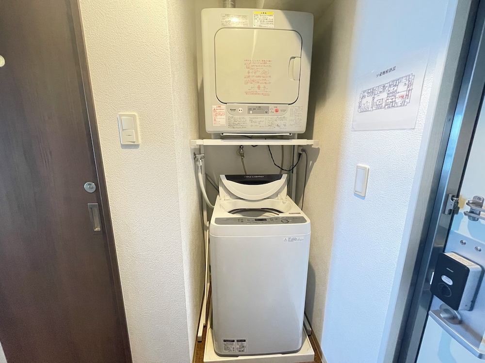 ベーシック ダブルルーム 客室2 | BiBi Hotel コスモス新都心