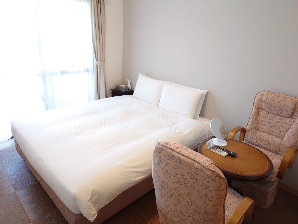 ベーシック ダブルルーム | BiBi Hotel コスモス新都心