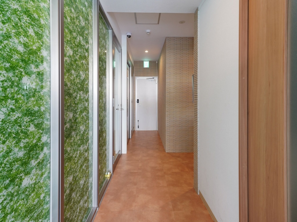 フロント1 | BiBi Hotel コスモス新都心 フロント1 | BiBi Hotel コスモス新都心