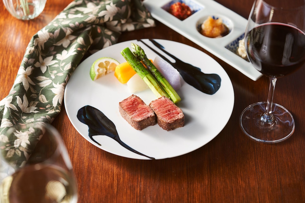 レストラン1 | LONGINGHOUSE 旧軽井沢・諏訪ノ森 レストラン1 | LONGINGHOUSE 旧軽井沢・諏訪ノ森