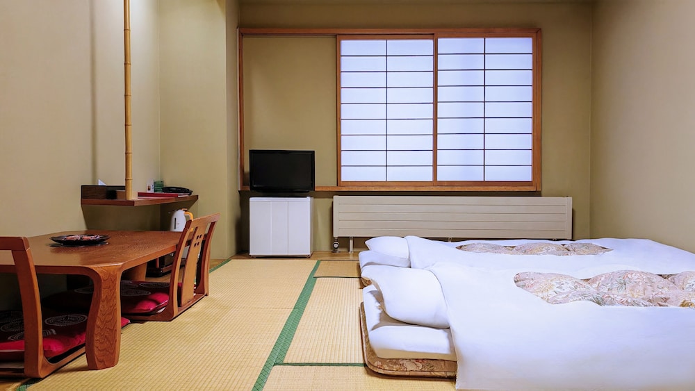 客室1 | ベルジャヤ八甲田スキーリゾート