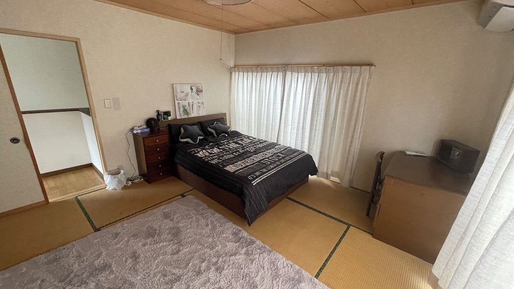 ファミリー ハウス 客室4 | ELM On The Beach