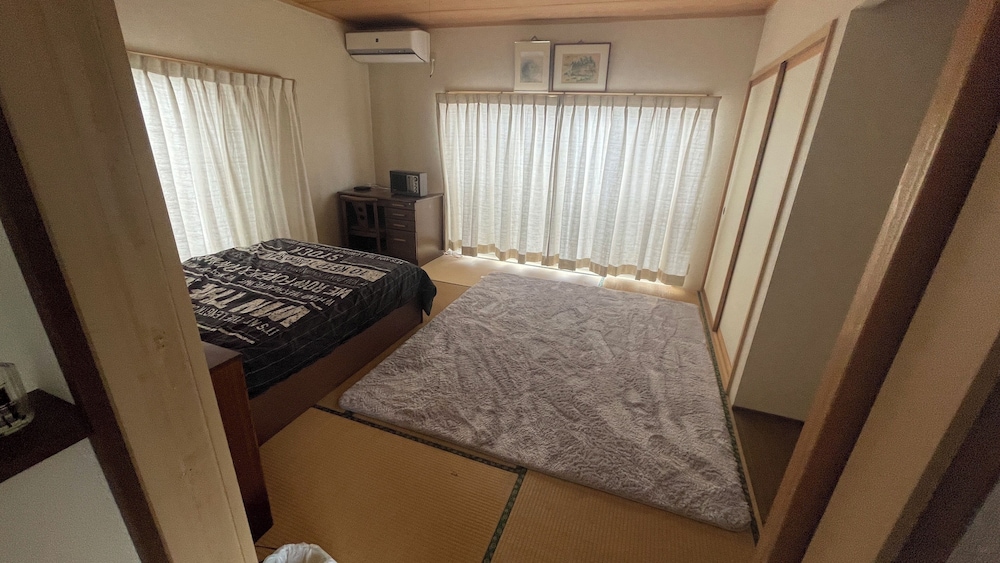 ファミリー ハウス 客室6 | ELM On The Beach