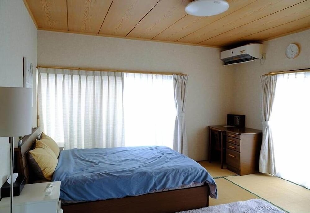 ファミリー ハウス 客室7 | ELM On The Beach