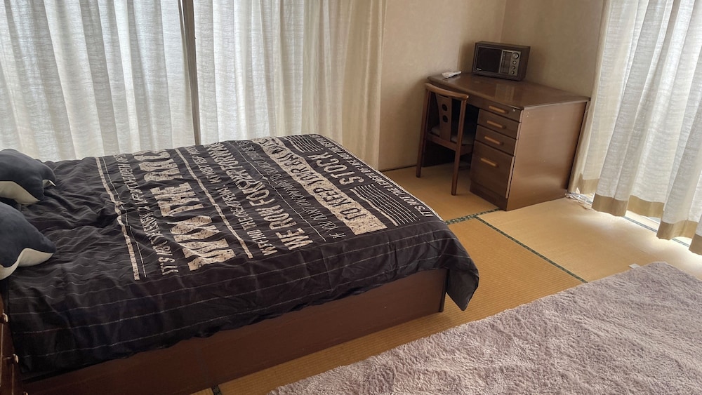 ファミリー ハウス 客室3 | ELM On The Beach