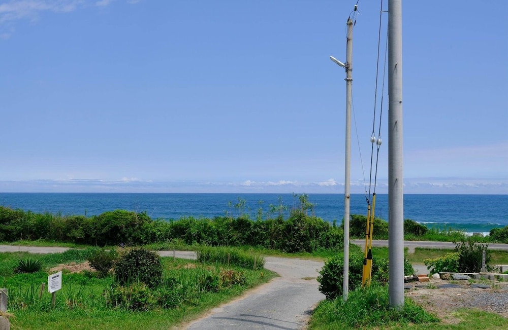 ファミリー ハウス テラス / パティオ0 | ELM On The Beach