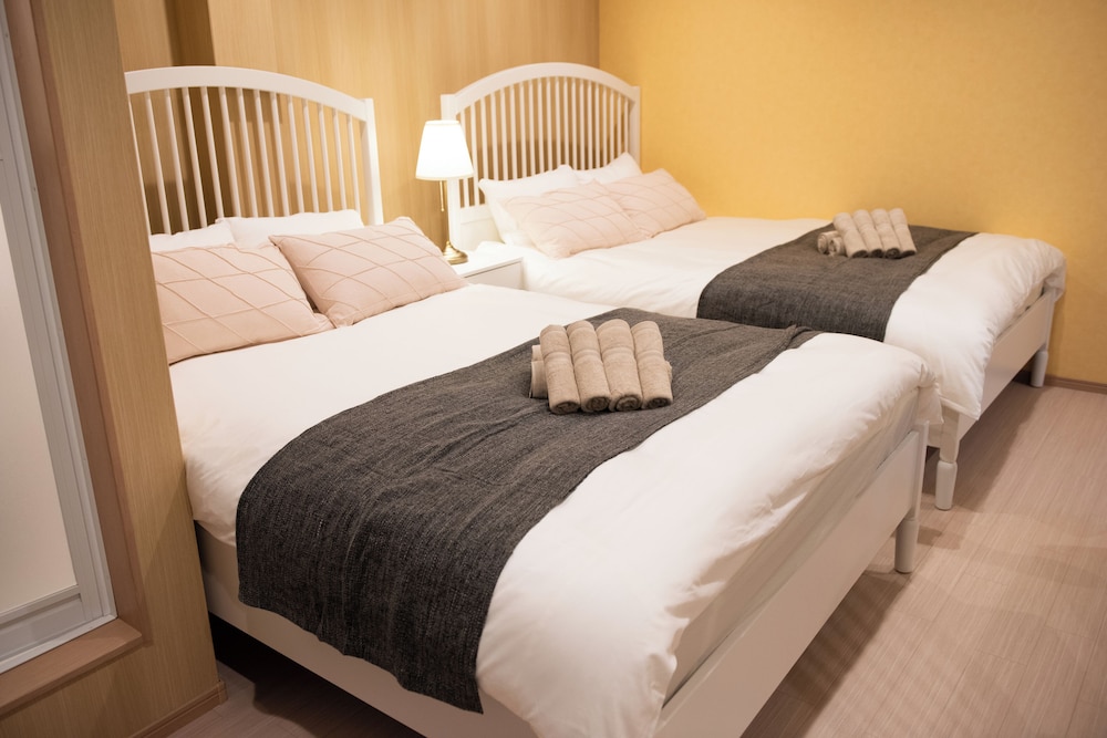 客室1 | Valuehjq Tsurumibashi 客室1 | Valuehjq Tsurumibashi