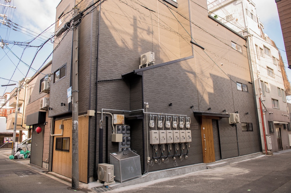 メインイメージ | Valuehjq Tsurumibashi メインイメージ | Valuehjq Tsurumibashi