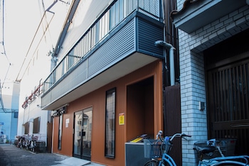 Tycq Nagahashi TY レジデンス