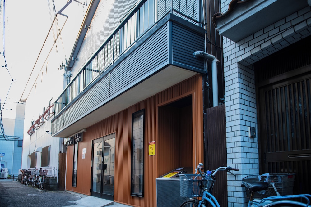 メインイメージ | Tycq Nagahashi TY レジデンス メインイメージ | Tycq Nagahashi TY レジデンス