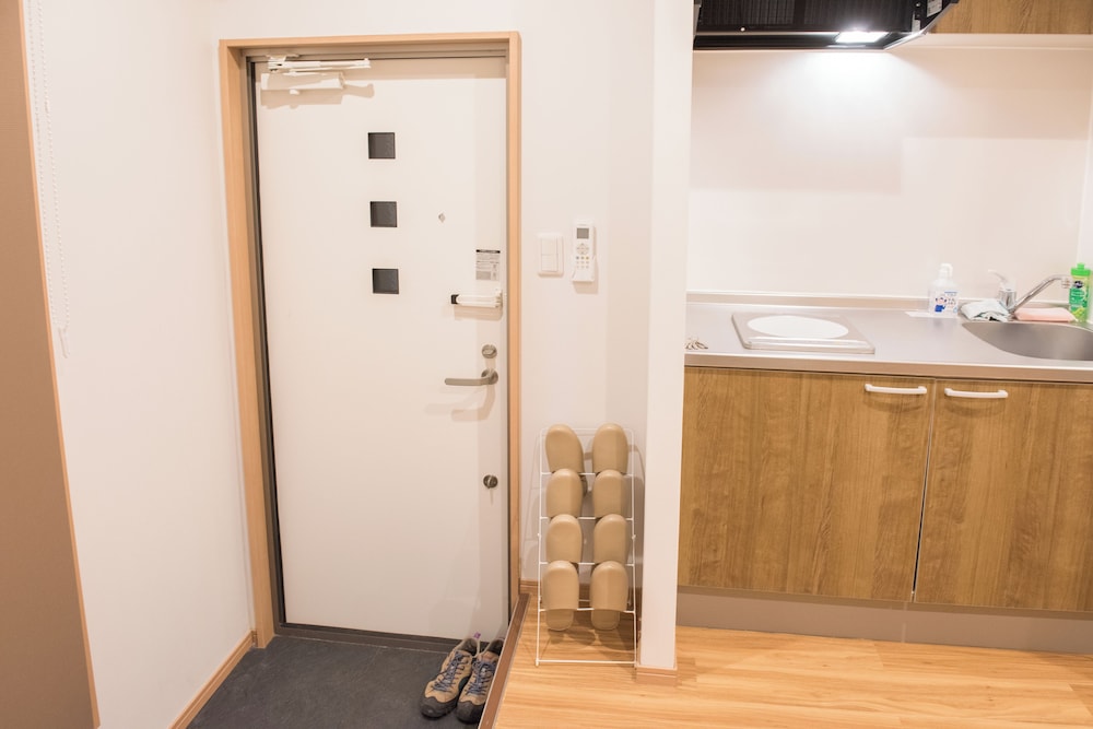 客室1 | Tycq Nagahashi TY レジデンス 客室1 | Tycq Nagahashi TY レジデンス