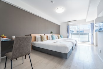 ESLEAD HOTEL Osaka Nipponbashi