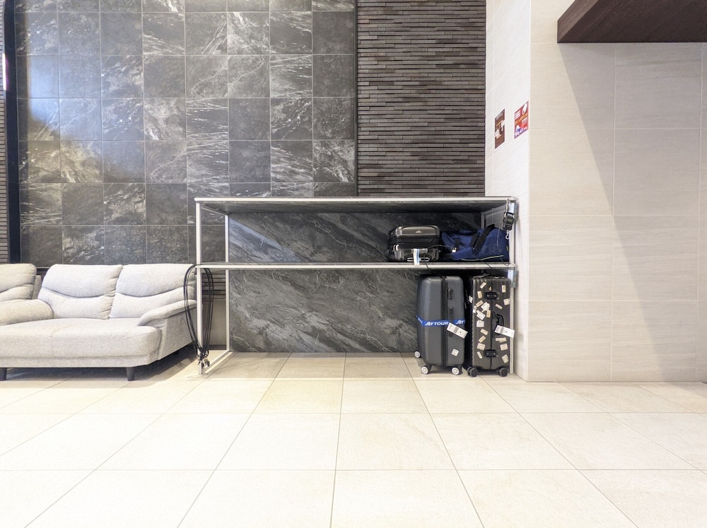 施設内の設備1 | ESLEAD HOTEL Osaka Nipponbashi 施設内の設備1 | ESLEAD HOTEL Osaka Nipponbashi