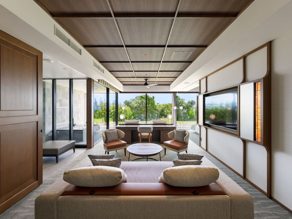 ファミリー ツインルーム オーシャンビュー 1 階 | 五島リトリート ray by 温故知新