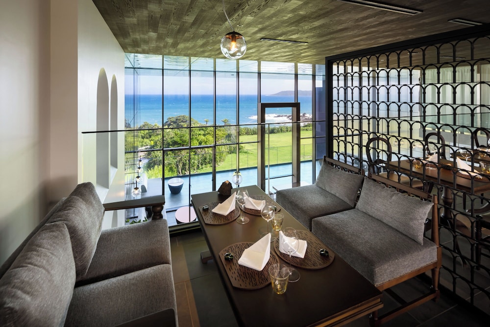 レストラン1 | 五島リトリート ray by 温故知新 レストラン1 | 五島リトリート ray by 温故知新