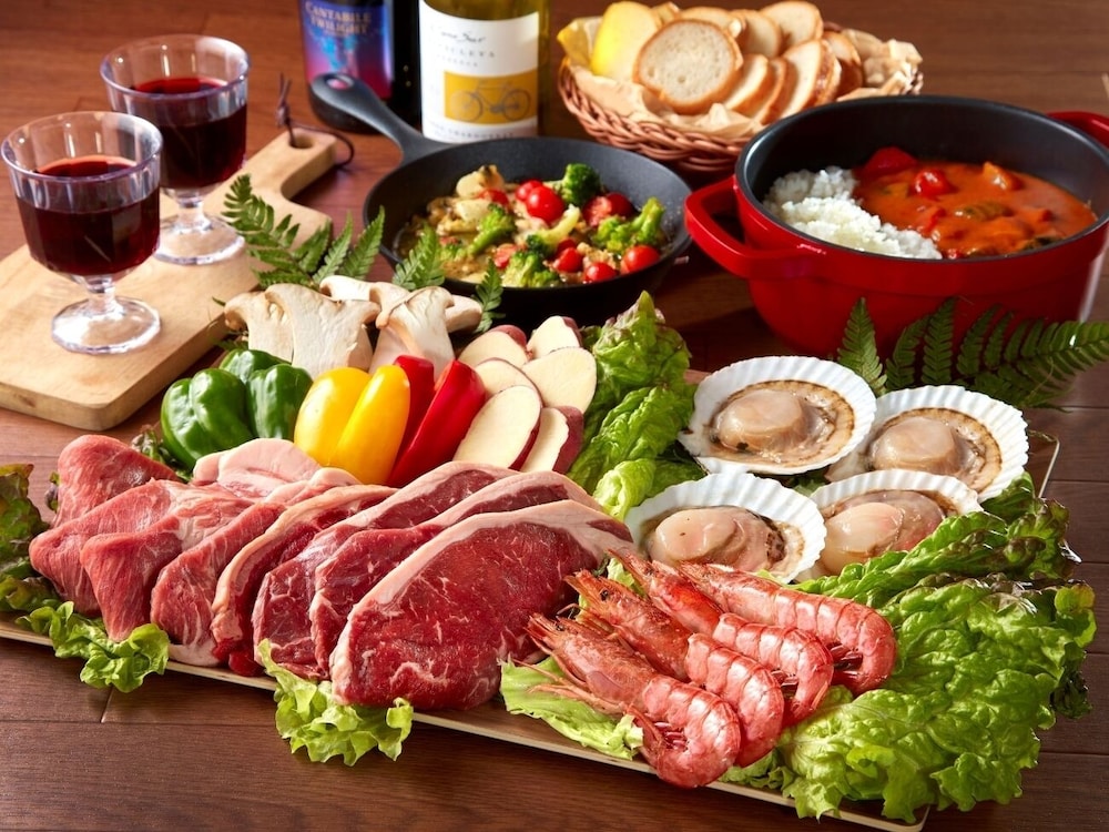 食事・飲み物1 | 那須ハミルの森 食事・飲み物1 | 那須ハミルの森