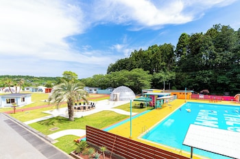 TACO GLAMP THE MEXICO