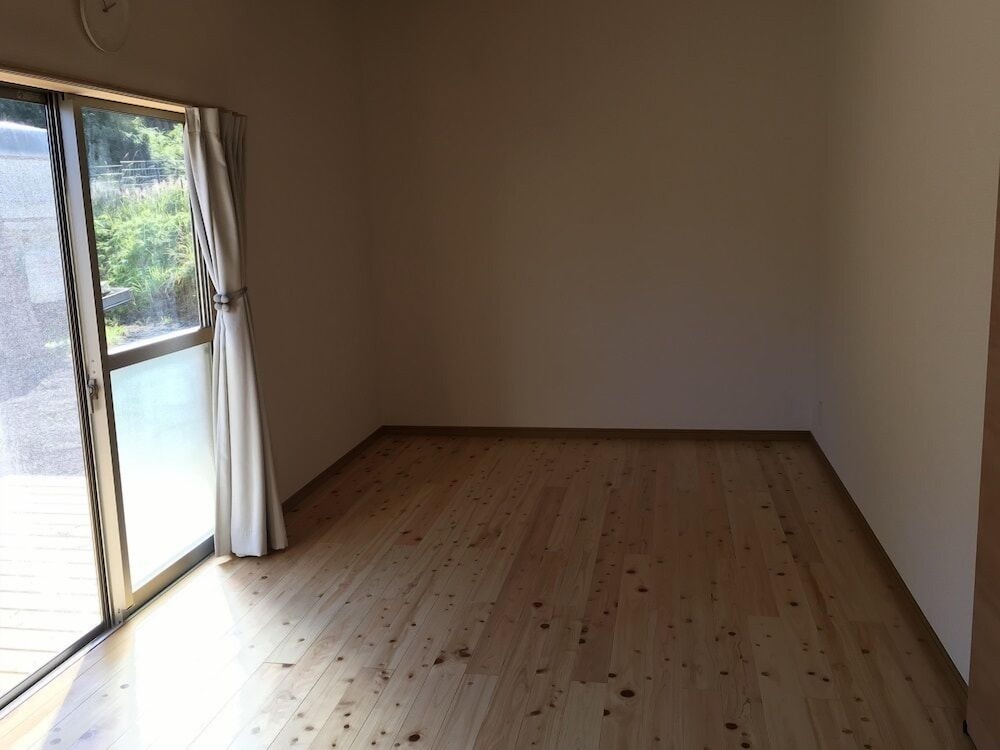 コテージ 客室2 | ささやかなおうち S 禾