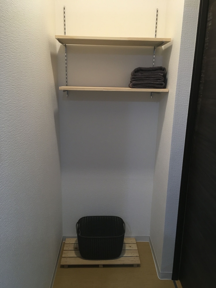 コテージ バスルーム4 | ささやかなおうち S 禾