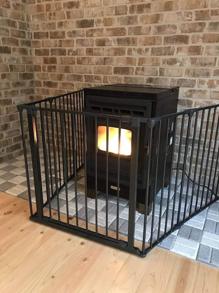 コテージ リビング エリア0 | ささやかなおうち S 禾